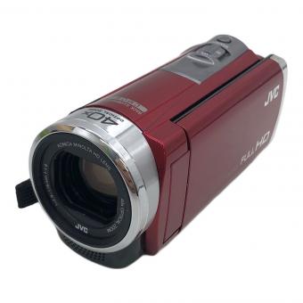 JVC (ジェイブイシー) ビデオカメラ GZ-E600