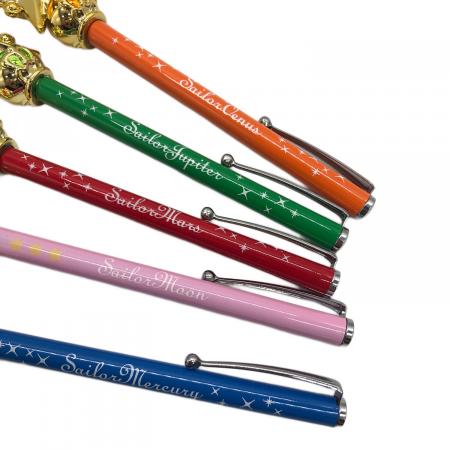 BANDAI（バンダイ）ボールペン 美少女戦士セーラームーン Prism