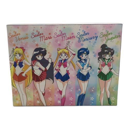 BANDAI（バンダイ）ボールペン　美少女戦士セーラームーン Prism Stationery プラネットアタックセット