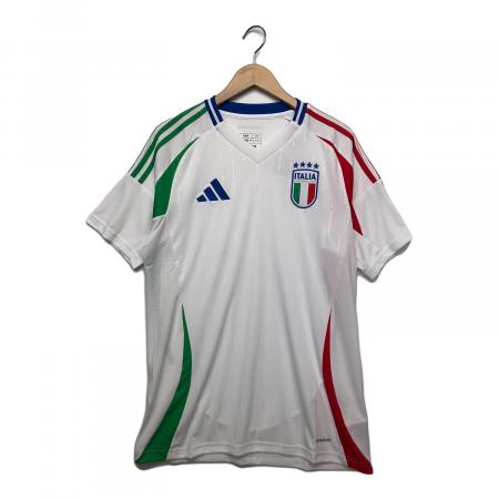 adidas (アディダス) ゲームシャツ メンズ SIZE XL ホワイト IN0656