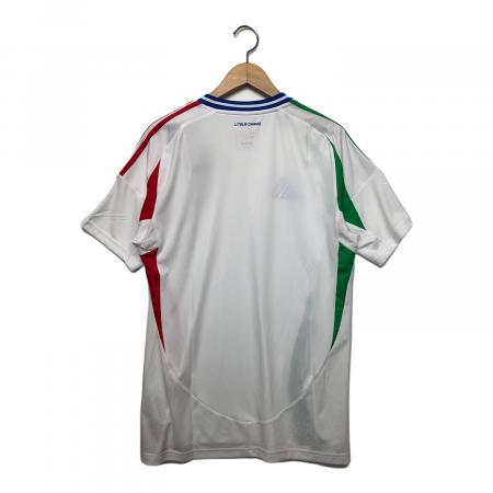 adidas (アディダス) ゲームシャツ メンズ SIZE XL ホワイト IN0656