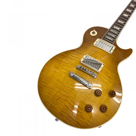 EPIPHONE (エピフォン) Gibsonヘッド レスポール・スタンダード Les