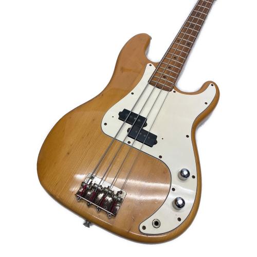 Greco (グレコ) MERCURY BASS