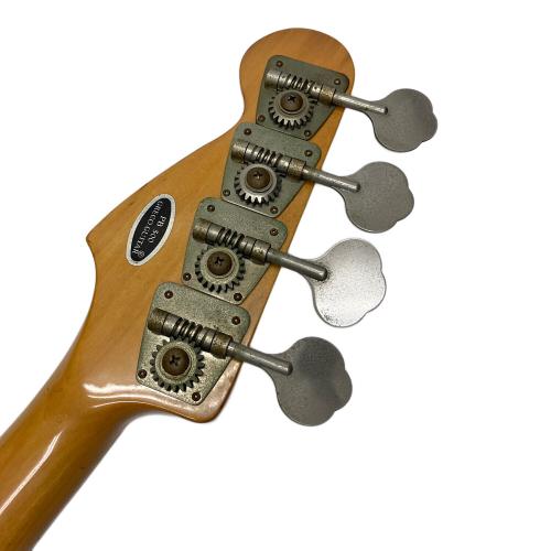 Greco (グレコ) MERCURY BASS