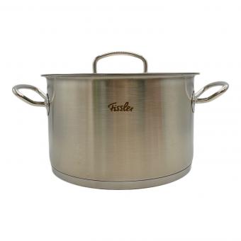 Fissler (フィスラ) 両手鍋 24cm