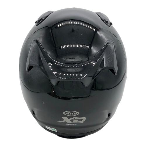 Arai (アライ) バイク用ヘルメット SIZE 55.56 XD PSCマーク(バイク用 