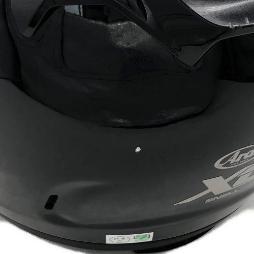 Arai (アライ) バイク用ヘルメット SIZE 55.56 XD PSCマーク(バイク用ヘルメット)有