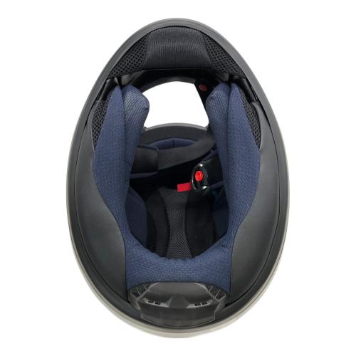 Arai (アライ) バイク用ヘルメット SIZE 55.56 XD PSCマーク(バイク用ヘルメット)有