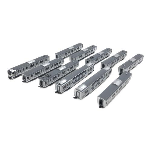 TOMIX (トミックス) Nゲージ JR E217系近郊電車 基本セットA