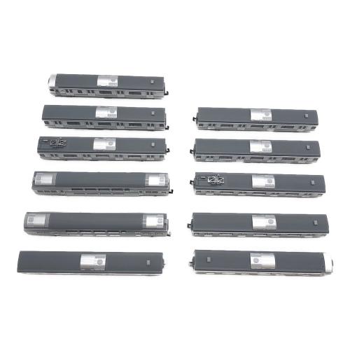 TOMIX (トミックス) Nゲージ JR E217系近郊電車 基本セットA