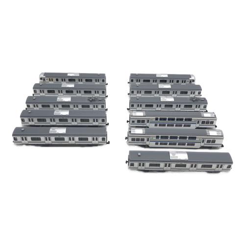 TOMIX (トミックス) Nゲージ JR E217系近郊電車 基本セットA