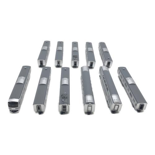 TOMIX (トミックス) Nゲージ JR E217系近郊電車 基本セットA