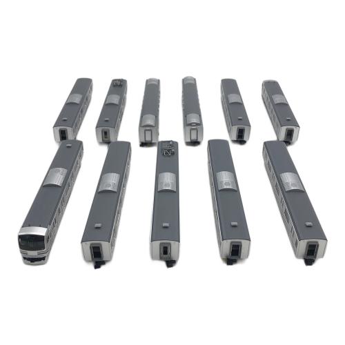 TOMIX (トミックス) Nゲージ JR E217系近郊電車 基本セットA