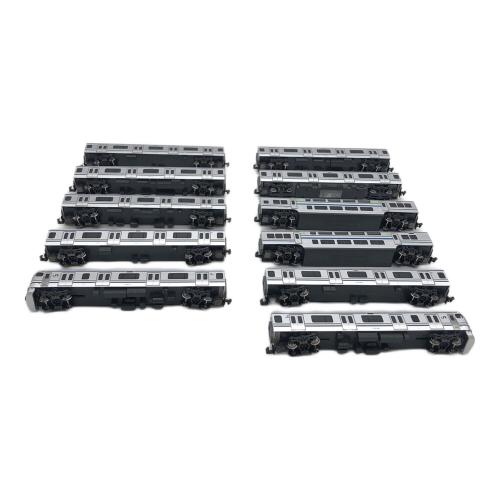 TOMIX (トミックス) Nゲージ JR E217系近郊電車 基本セットA