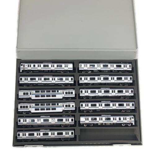 TOMIX (トミックス) Nゲージ JR E217系近郊電車 基本セットA