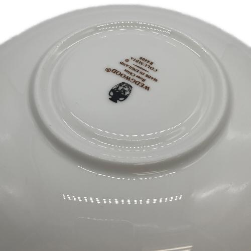 Wedgwood (ウェッジウッド) カップ&ソーサー コロンビア・セージグリーン