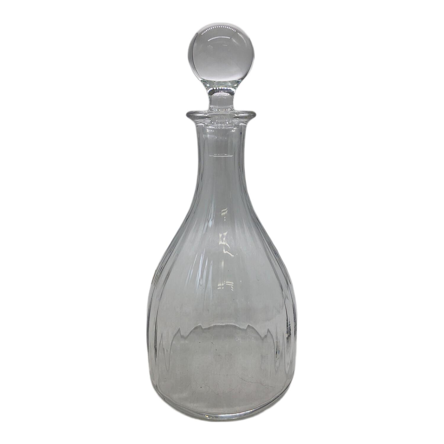 バカラ　ルクソールデカンタ新品・未使用 Baccarat (バカラ) デカンタ｜トレファクONLINE