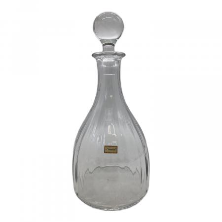 Baccarat (バカラ) デカンタ｜トレファクONLINE
