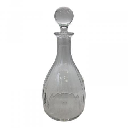 バカラ　ルクソールデカンタ新品・未使用 ルクソール ウィスキーデカンタ | バカラ 日本