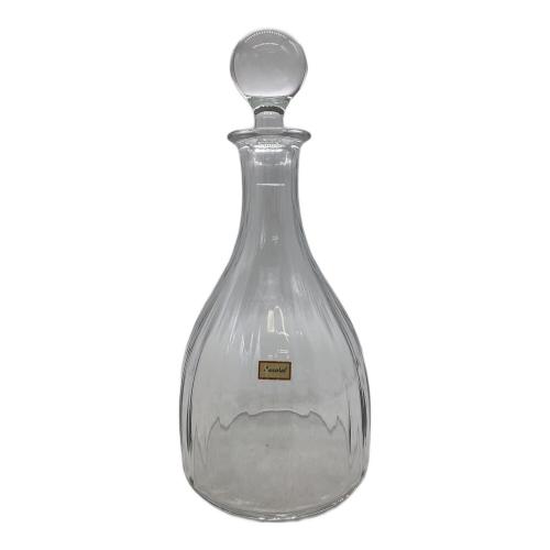 Baccarat (バカラ) デカンタ
