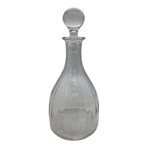 Baccarat (バカラ) デカンタ