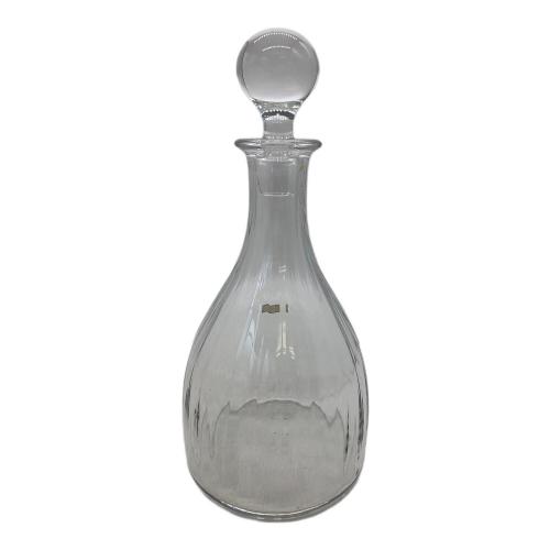 Baccarat (バカラ) デカンタ