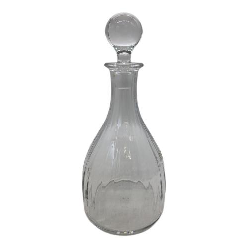 Baccarat (バカラ) デカンタ