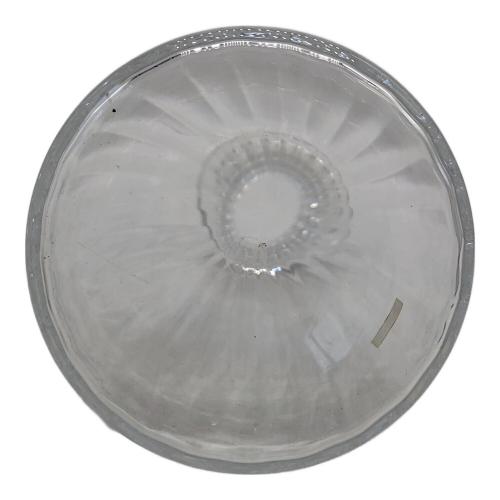 バカラ　ルクソールデカンタ新品・未使用 ルクソール ウィスキーデカンタ | バカラ 日本