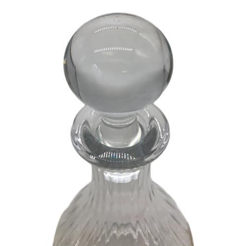 バカラ　ルクソールデカンタ新品・未使用 Baccarat (バカラ) デカンタ｜トレファクONLINE