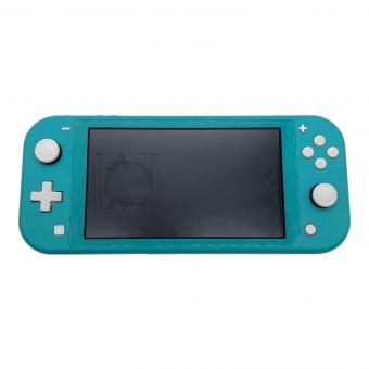 Nintendo (ニンテンドー) Nintendo Switch Lite HDH-S-BAZAA XJJ10009438100