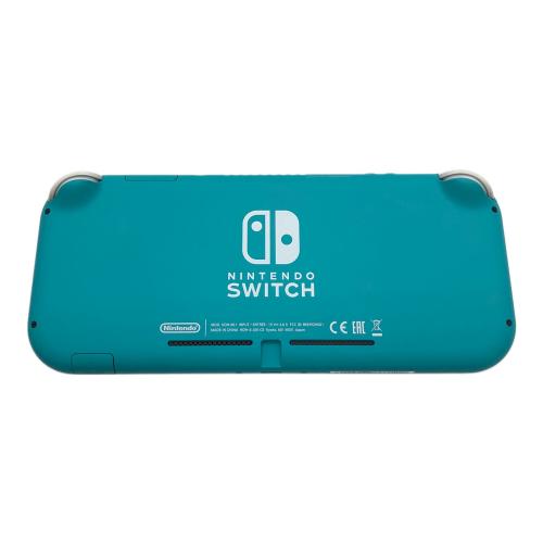 Nintendo (ニンテンドー) Nintendo Switch Lite HDH-S-BAZAA XJJ10009438100