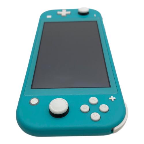 Nintendo (ニンテンドー) Nintendo Switch Lite HDH-S-BAZAA XJJ10009438100