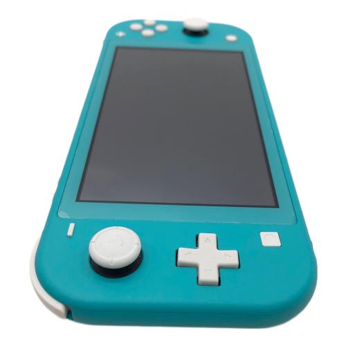 Nintendo (ニンテンドー) Nintendo Switch Lite HDH-S-BAZAA XJJ10009438100