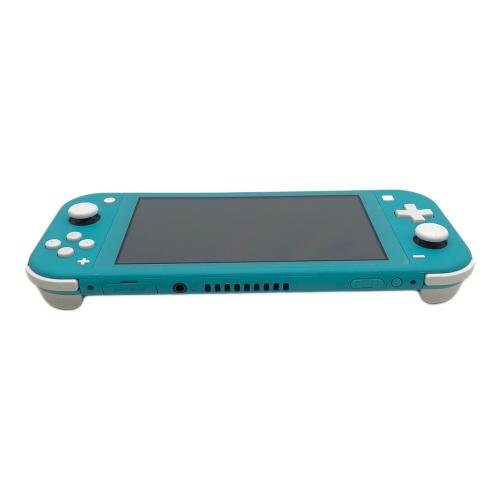Nintendo (ニンテンドー) Nintendo Switch Lite HDH-S-BAZAA XJJ10009438100