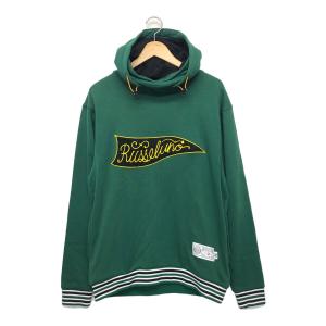 RUSSELUNO (ラッセルノ) ゴルフウェア(トップス) メンズ SIZE 4 グリーン RS-2230622