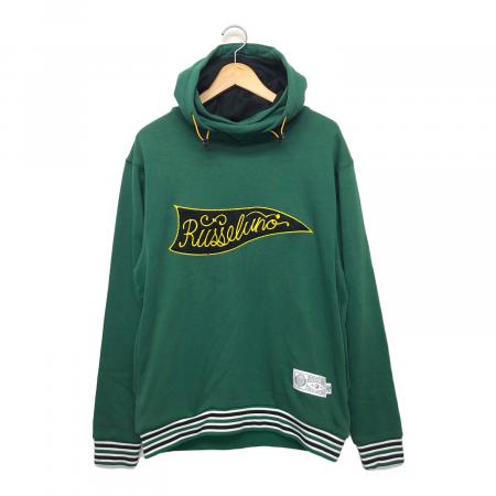RUSSELUNO (ラッセルノ) ゴルフウェア(トップス) メンズ SIZE 4