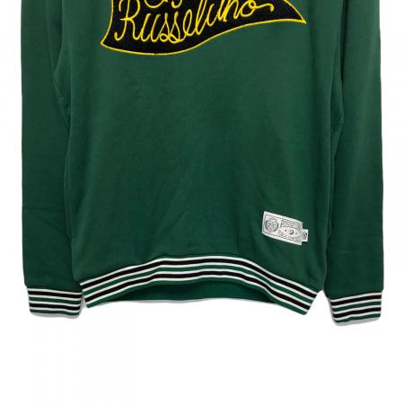 RUSSELUNO (ラッセルノ) ゴルフウェア(トップス) メンズ SIZE 4