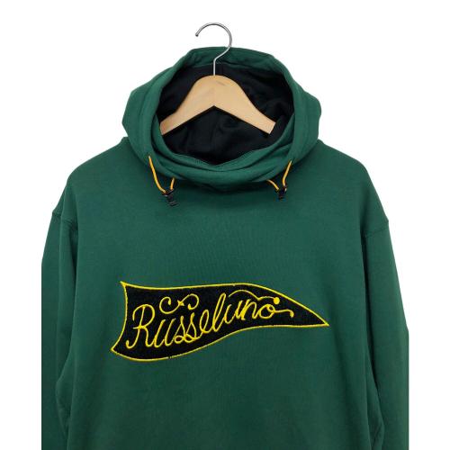 RUSSELUNO (ラッセルノ) ゴルフウェア(トップス) メンズ SIZE 4 グリーン RS-2230622