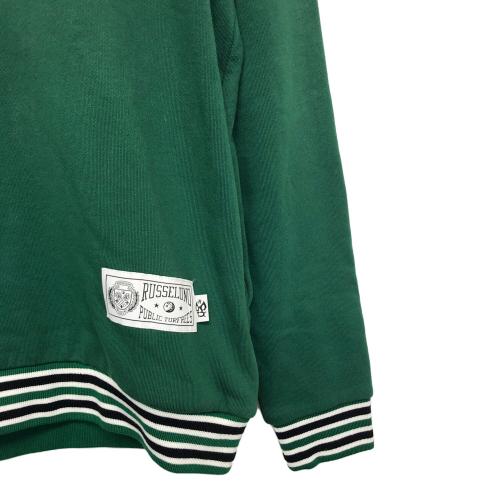 RUSSELUNO (ラッセルノ) ゴルフウェア(トップス) メンズ SIZE 4 グリーン RS-2230622