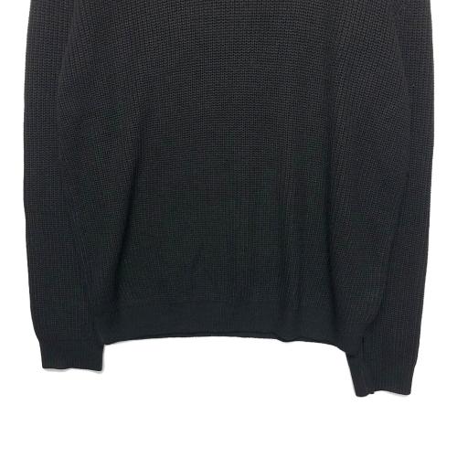 RUSSELUNO (ラッセルノ) ゴルフウェア(ニット) メンズ SIZE 6 ブラック RS-2240501