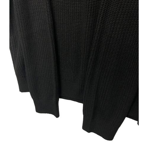 RUSSELUNO (ラッセルノ) ゴルフウェア(ニット) メンズ SIZE 6 ブラック RS-2240501