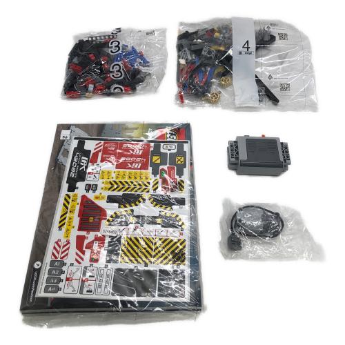 LEGO (レゴ) レゴブロック 全地形対応型クレーン 42082　※現状販売品