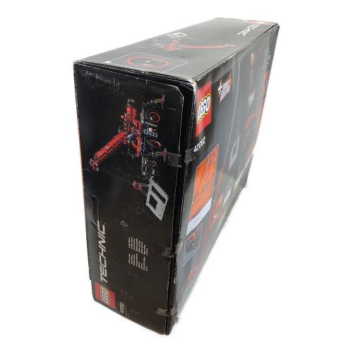 LEGO (レゴ) レゴブロック 全地形対応型クレーン 42082　※現状販売品