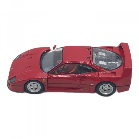 TOMYTEC (トミーテック) ミニカー TOMICA LIMITED VINTAGE NEO F40