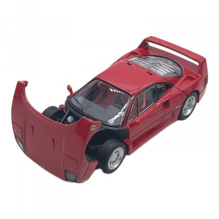 TOMYTEC (トミーテック) ミニカー TOMICA LIMITED VINTAGE NEO F40
