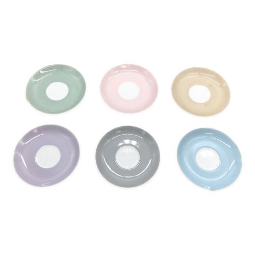 大倉陶園 (オオクラトウエン) カップ&ソーサー 木箱破損 一葉桜、鬱金桜、大山桜、大島桜、嵐山桜、関山桜 桜アソート