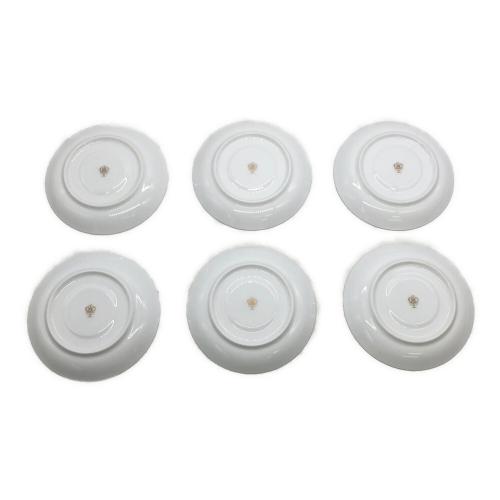 大倉陶園 (オオクラトウエン) カップ&ソーサー 木箱破損 一葉桜、鬱金桜、大山桜、大島桜、嵐山桜、関山桜 桜アソート