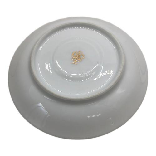 大倉陶園 (オオクラトウエン) カップ&ソーサー 57c/5441 セキレイ