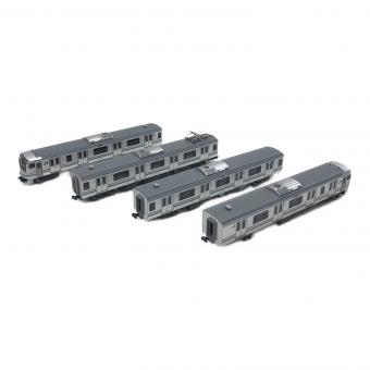 TOMIX (トミックス) Nゲージ 4両セット JR E217系近郊電車 基本セットB 98721