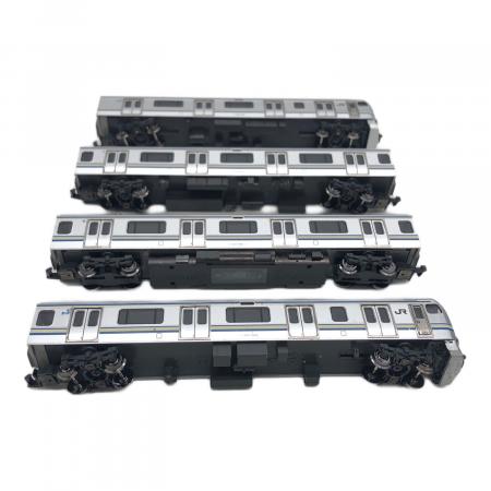 TOMIX JR E217系近郊電車 15両セット 限定品】 TOMIX Nゲージ 98911 E217